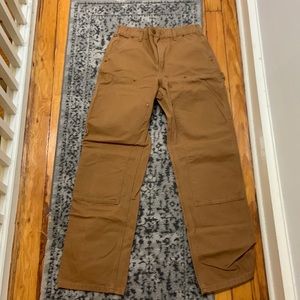 Carhartt Work Pants
